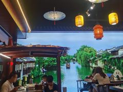 大堂-乌记大厨餐厅