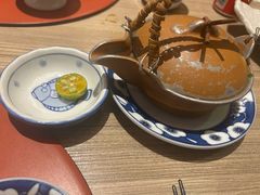 -小山日本料理(兴业太古汇店)