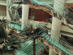 -威斯汀舞台餐厅