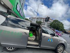 -麦新格精品酒店(上海国际旅游度假区川沙地铁站店)
