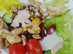 -东莞塘厦三正半山温泉酒店·沙利文西餐厅