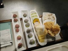 -百年果林椰子鸡(中洲店)
