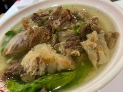 -陈记顺和牛肉火锅馆(天河北路店)