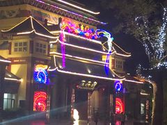 -济南方特东方神画