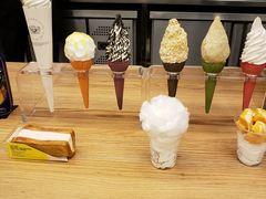 -OUR Bakery(三里屯太古里店)