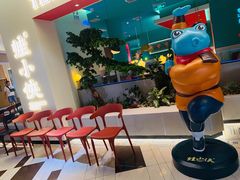 -蛙小侠(亚欧商厦店)