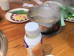 -韩丰源海鲜烤肉火锅自助餐(合肥梦之城购物中心店)