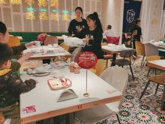 -避风塘(江桥万达店)