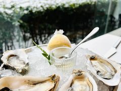 法国皇御2号生蚝-福楼法餐厅FLO