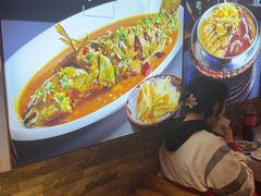 -人民公社大食堂(张家湾店)