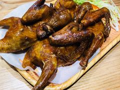 -五谷芳乳鸽王（大梅沙总店C区）(网红打卡店)
