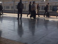 -商丘站