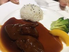 -富临轩私房菜(集庆门大街店)