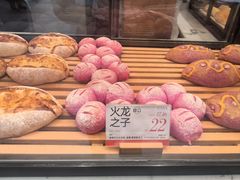 -木子木水日式烫面包(观音桥星光68广场店)
