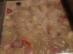 -泽成冰煮羊火锅(中正天街店)