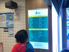 -1点点(新达汇三林店)
