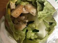 -超能鹿战队健身减脂餐厅(鄞州万达店)