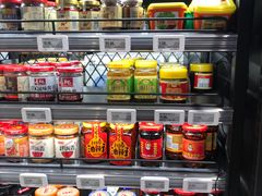 面包甜点陈列柜-盒马鲜生(189购物中心店)