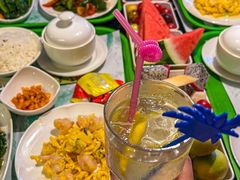 -世外桃源水疗会(皇庭彩园店)