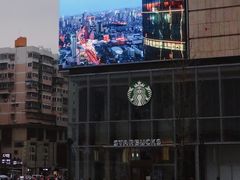 -黄兴南路步行商业街