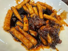 -合肥妈妈菜(青阳南路店)