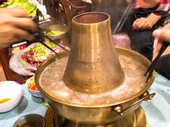 -阿欢牛肉店·火锅·粿条面