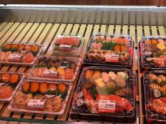 -争鲜回转寿司(朝北大悦城店)