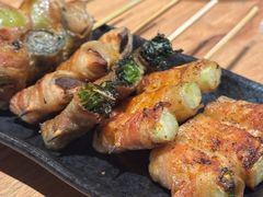 -大米·京都小酒馆·炭烧海鲜·烧鸟(龙口东路店)