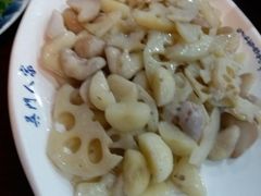 -吴门人家·苏宴宫廷菜(拙政园店)
