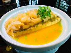 -西安凯悦酒店·湖畔中餐厅
