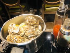 -海食焗(新光天地店)
