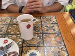 -番茄屋葡式美食(总店)