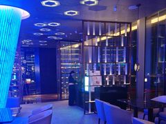 -于家堡洲际酒店·堡子里酒廊