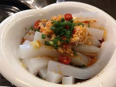 -蜀中吴养生板栗鸡(会展店)