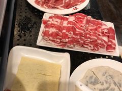 -鑫龙火锅城(青岛分店)