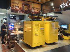 -麦当劳(西客站店)