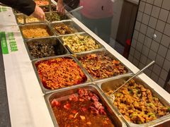 -晓宇盒饭(民安街店)