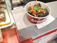 -黑色经典臭豆腐·湖南特产(太平街口店)