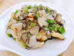 -一蚝一贝海鲜特色餐厅(万象城店)