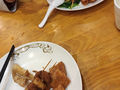 -鹈鹕素食餐厅自助餐部(正阳街店)