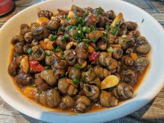 -沙掌门肉蟹煲(沙溪店)