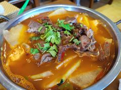 -王胖子驴肉火烧(鼓楼店)