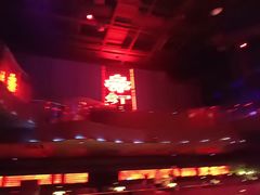 -赤红音乐现场(浦东金桥路店)