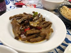 -松哥油焖大虾(皇岗一店)