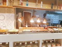 -快乐爱斯米牛排自助(正大广场店)