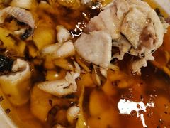 -水煮鱼乡·川京菜(蛇口店)