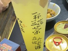 -吼堂老火锅(太古里总店)