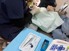 -永信齿科·永典口腔门诊部(浦东店)