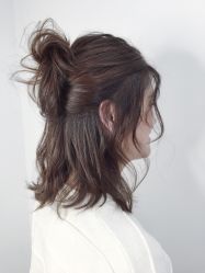 -HD HAIR STYLE