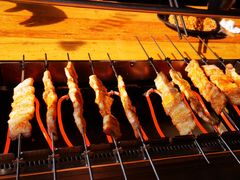 -悦屋老板娘的烤肉店(紫薇田园店)